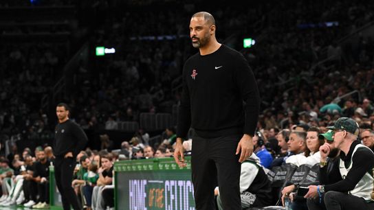 Karalis: Narratives have no place around Joe Mazzulla's Celtics, even on a night where there was an easy script to follow taken at TD Garden (Celtics)